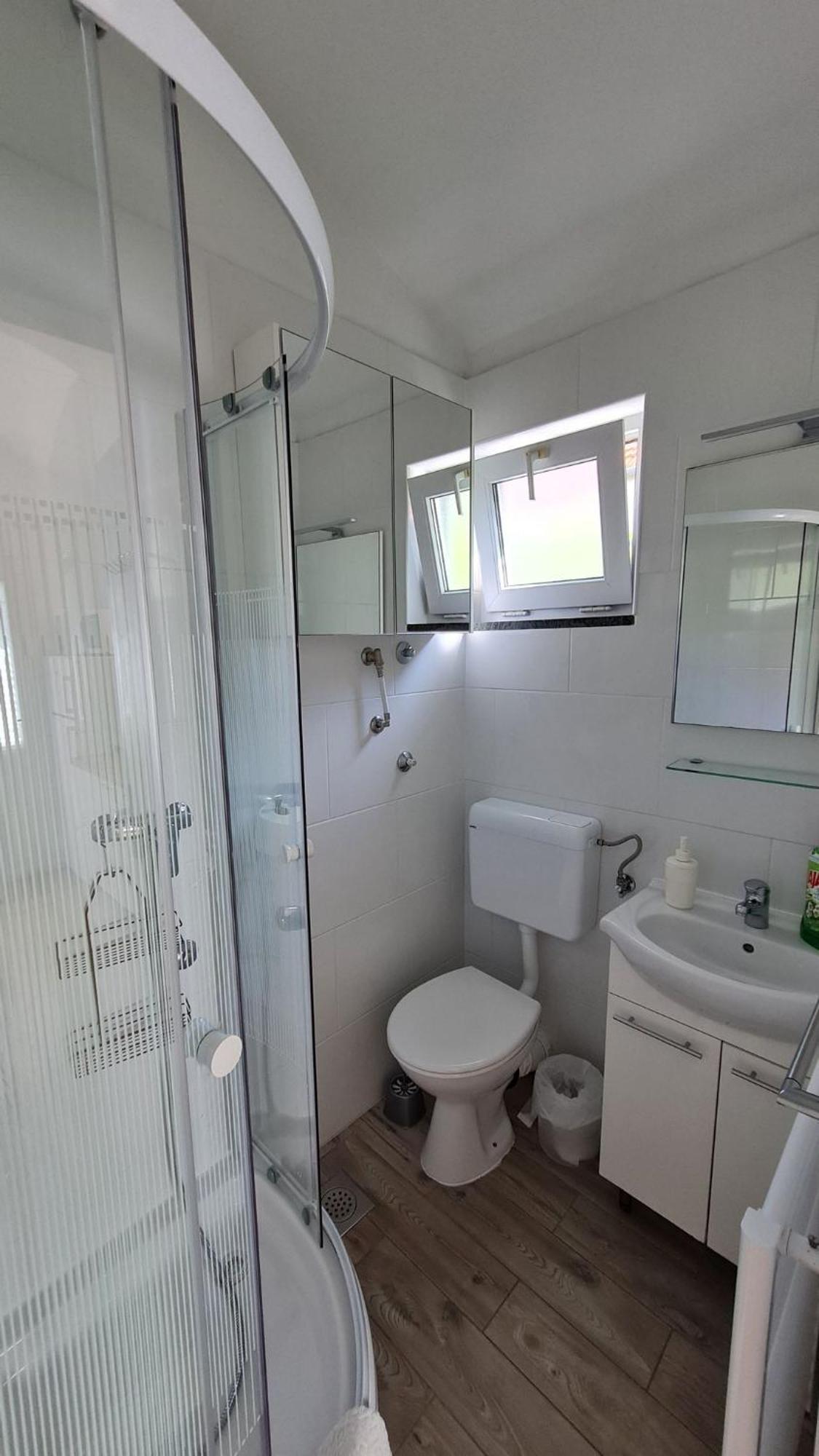 Apartmani Ela Prvić Luka المظهر الخارجي الصورة