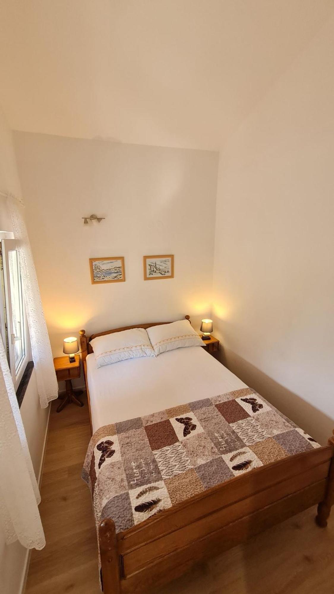 Apartmani Ela Prvić Luka المظهر الخارجي الصورة