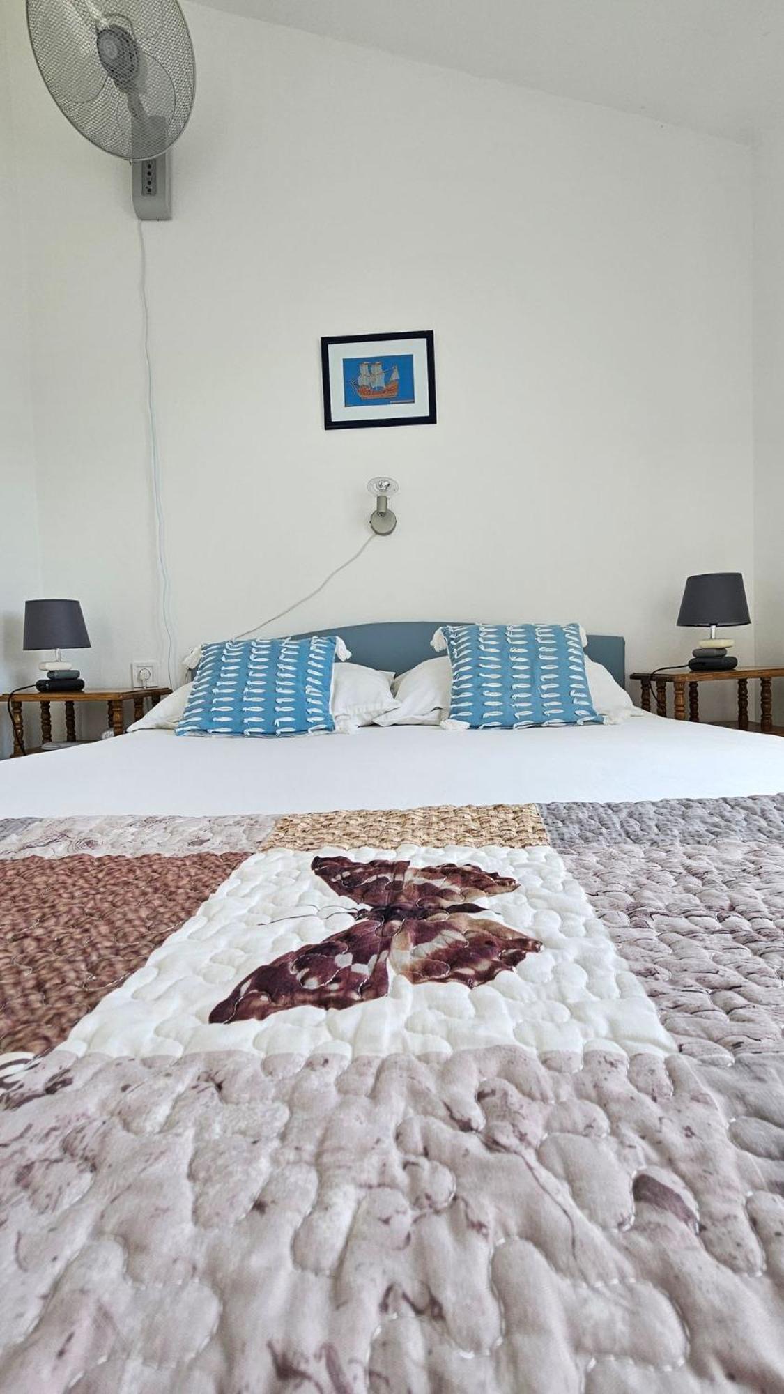 Apartmani Ela Prvić Luka المظهر الخارجي الصورة